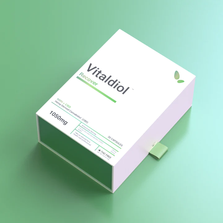 CBD Products By Vitaldiol-Comprehensive Review of the Top CBD Products