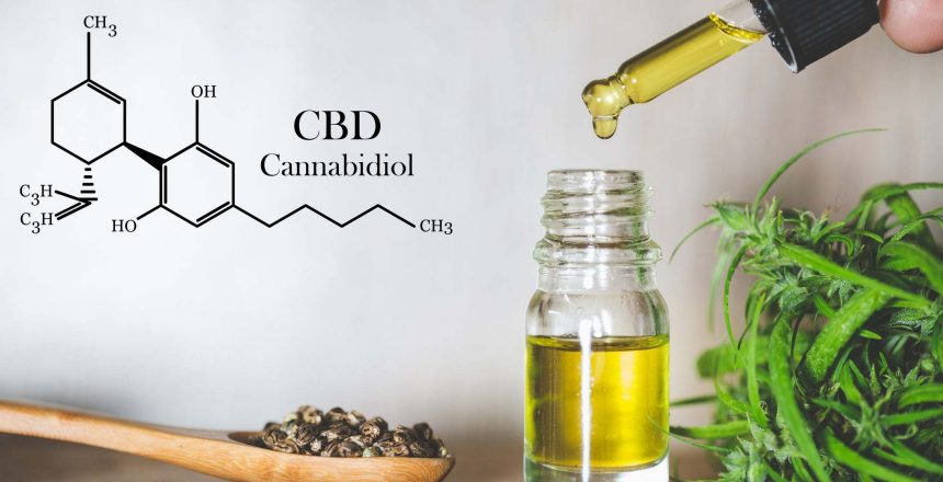 Entourage Effect: The Power Behind the Benefits of CBD Products