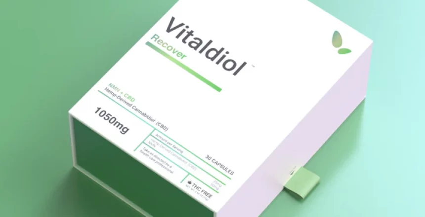 CBD Products By Vitaldiol-Comprehensive Review of the Top CBD Products